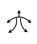 Footer icon